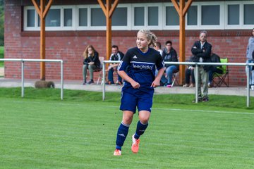 Bild 384 - B-Juniorinnen MSG Eiderkanal - SG Trittau/S�dstormarn : Ergebnis: 2:1